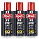 Alpecin 運動型咖啡因洗髮露 CTX SPORT 250mlx3-快速到貨 product thumbnail 2