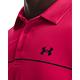 【UNDER ARMOUR】UA 男 Playoff 2.0短POLO-優惠商品 product thumbnail 4