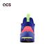Nike 籃球鞋 Jordan Luka 1 PF Racer Blue 藍 綠 男鞋 東77 DQ6510-436 product thumbnail 4