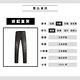 Levis 男款 501 54復古排釦合身直筒牛仔褲 / 精工多重黑魂破壞補丁 product thumbnail 8