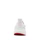 adidas 慢跑鞋 UltraBoost 20 襪套式 女鞋 愛迪達 馬牌輪胎大底 情人節 boost 白 紅 H01421 product thumbnail 4
