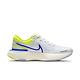 NIKE ZOOMX INVINCIBLE RUN FK 男慢跑鞋-白藍-CT2228101 product thumbnail 3