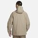 NIKE 外套 男款 運動連帽外套 AS M NK CLUB BANDON JKT 卡其 FN3109-247 (2S3633) product thumbnail 2