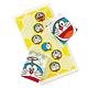 (買一送一)哆啦A夢Doraemon小叮噹 MIT印花紗布童巾/小毛巾 MORINO摩力諾 product thumbnail 5