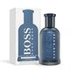 *HUGO BOSS 自信海洋男性淡香水 Bottled Marine 100ml EDT-公司貨 product thumbnail 2