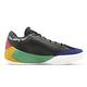 Puma 籃球鞋 Fusion Nitro Black Fives 男鞋 黑 彩色 氮氣中底 聯名款 運動鞋 19569101 product thumbnail 3