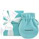 TIFFANY&Co. Somerset 18K白金編織造型戒指-7號 product thumbnail 4