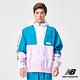 New Balance 連帽外套_AMJ91506DNP_男性_藍綠 product thumbnail 4