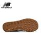 [New Balance]復古運動鞋_中性_灰杏色_ML574PO2-D楦 product thumbnail 6