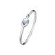 GEORG JENSEN-SAVANNAH 純銀手鐲 水晶 product thumbnail 2