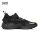 adidas 籃球鞋 D O N Issue 3 J 黑 金 大童鞋 女鞋 Mitchell  GY2844 product thumbnail 3