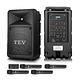 TEV 300W藍牙/CD/USB/SD四頻無線擴音機 TA780DC-4 product thumbnail 2