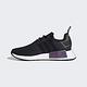 Adidas NMD_R1 W GY8537 女 休閒鞋 經典 無車縫 閃卡 襪套 緩震 舒適 穿搭 愛迪達 黑白 product thumbnail 6