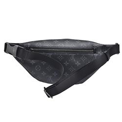 Marsupio Discovery PM Monogram Eclipse - Borse da Uomo M46035