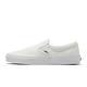 Vans 休閒鞋 Classic Slip On 情侶 男女鞋 懶人鞋 帆布 支撐 透氣 魷魚遊戲 白 VN000EYEW00 product thumbnail 2