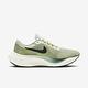 Nike Zoom Fly 5 FV3632-301 男 慢跑鞋 運動 路跑 馬拉松 輕量 碳板 緩震 支撐 綠 product thumbnail 2