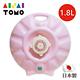 日本丹下立湯婆 立式熱水袋-美肌娘型(1.8L) product thumbnail 2