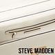 STEVE MADDEN-BJOANNE-真皮金屬扣兩用肩背包-白色 product thumbnail 3