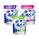 白蘭 4X極淨酵素抗病毒洗衣精 補充包 1.5KG (三款任選) product thumbnail 2