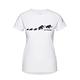 【Mammut 長毛象】QD Logo Print T-Shirt AF 輕便LOGO短T 女款 白PRT3 #1017-02021 product thumbnail 3