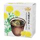 曼寧 台灣花茶-烏龍菊花茶(1.5gx15包) product thumbnail 3