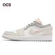 Nike 休閒鞋 Air Jordan 1 Low SE CRAFT 男鞋 白 燕麥色 Inside Out DN1635-100 product thumbnail 9