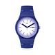 Swatch New Gent 原創系列手錶 VIOLET VERBENA (41mm) 男錶 女錶 product thumbnail 2