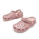 Crocs 洞洞鞋 Classic Glitter Clog 男鞋 女鞋 石英粉 亮片 經典閃耀克駱格 卡駱馳 2059426WV product thumbnail 7