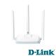 D-Link 友訊 R04 N300 Wi-Fi 4 EAGLE PRO AI 智慧無線路由器分享器 product thumbnail 2