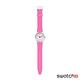SWATCH Gent 原創系列手錶RINSE REPEAT PINK 俏麗粉(34mm) product thumbnail 5