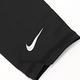 Nike 臂套 UV Running Sleeves 男女款 黑 袖套 運動 防曬 反光Logo N1004268-042 product thumbnail 5