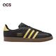 adidas 休閒鞋 Gazelle DCDT GTX 男鞋 女鞋 黑 黃 防水 聯名 復古 愛迪達 IE8480 product thumbnail 6