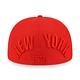 NEW ERA 59FIFTY 5950 YANKEES TONAL洋基紅 棒球帽 product thumbnail 3