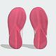 Adidas Duramo SL K IG2482 中大童 慢跑鞋 運動 休閒 緩震 透氣 耐磨 舒適 愛迪達 粉紅 product thumbnail 3