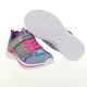 SKECHERS 女童系列 QUICK KICKS-302076LPWPK product thumbnail 5