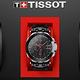 TISSOT天梭 官方授權 T-RACE MOTOGP 2022 限量賽車機械錶 送禮推薦-45mm T1154272705701 product thumbnail 7