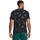 【UNDER ARMOUR】UA 男 PJT ROCK 短T-Shirt-人氣新品 多款任選 product thumbnail 6