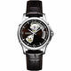 HAMILTON JAZZMASTER 鏤空機械腕錶 H32565595 product thumbnail 2