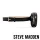 STEVE MADDEN-W-STUDLY-叛逆復古時尚腰包-黑色 product thumbnail 4