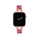 【NINE WEST】Apple watch 質感鍊條蘋果錶帶 product thumbnail 2