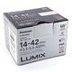 國際牌 Panasonic 原廠 H-PS14042 標準變焦鏡頭 LUMIX G X VARIO PZ 14-42mm 相機 product thumbnail 7