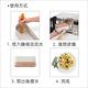 《LEKUE》義大利麵蒸煮盒(褐1.5L) | 耐熱 微波料理 懶人料理 product thumbnail 6