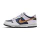 Nike Dunk Low SE GS 女鞋 大童鞋 藍紫色 銅勾 低筒 運動 休閒鞋 DX1663-400 product thumbnail 2