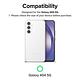【Ringke】三星 Galaxy A54 5G [Tempered Glass] 鋼化玻璃螢幕保護貼－2入（附安裝工具） product thumbnail 11