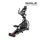 SOLE 橢圓機/滑步機 E25 升級款 (手腳訓練/內傾 2°踏板/入門首選) product thumbnail 3