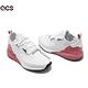 adidas 休閒鞋 ZX 2K Boost 女鞋 愛迪達 基本款 球鞋穿搭 緩震 舒適 白 粉 G58090 product thumbnail 7