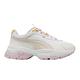 Puma 休閒鞋 Classic Via 男鞋 女鞋 白 奶茶 粉紅 厚底 增高 38922310 product thumbnail 6