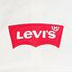 Levis 經典Logo棒球帽 白色 product thumbnail 7