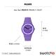 Swatch New Gent 原創系列手錶 PROUDLY VIOLET (41mm) 男錶 女錶 product thumbnail 4