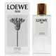 Loewe 羅威 001 Woman 女性淡香水 EDT 100ml product thumbnail 2